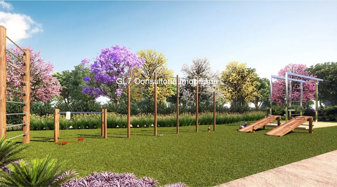 Foto 4 de Terreno / Lote à venda, 175m2 em Jardim América, Indaiatuba - SP