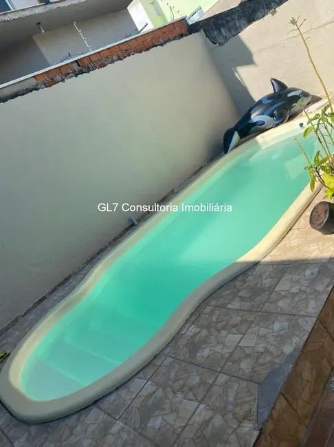 Casa com 5 quartos à venda, 255m2 em Jardim Morada do Sol, Indaiatuba - SP - imagem 3 Foto 3 de Casa com 5 quartos à venda, 255m2 em Jardim Morada do Sol, Indaiatuba - SP