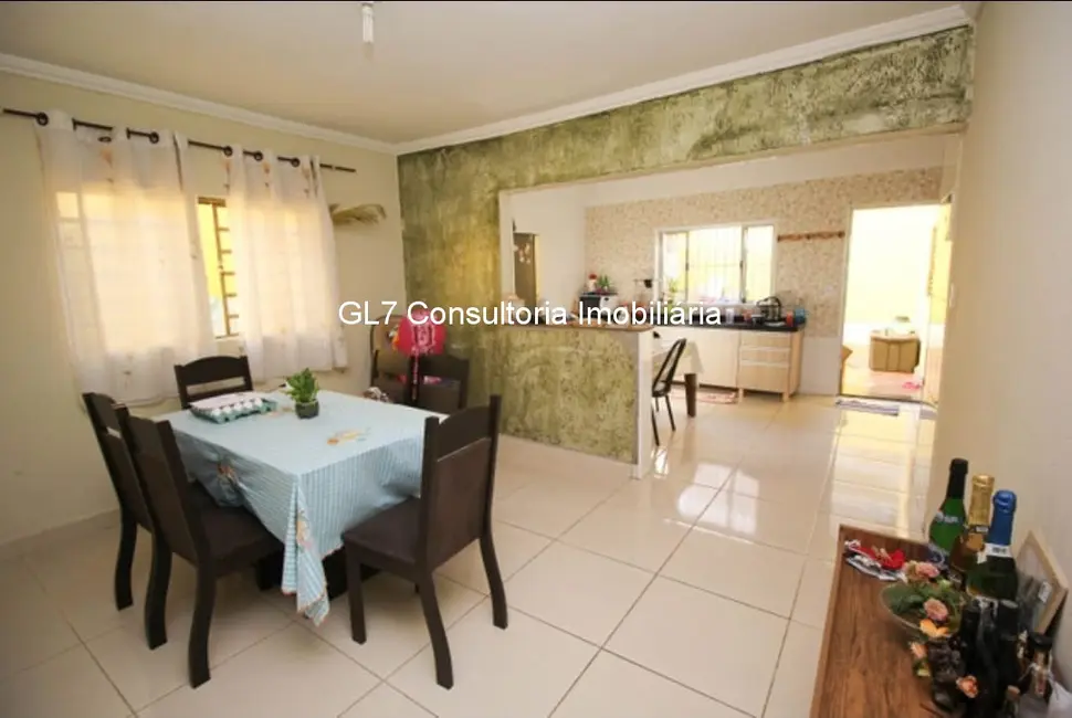 Foto 1 de Casa com 5 quartos à venda, 255m2 em Jardim Morada do Sol, Indaiatuba - SP