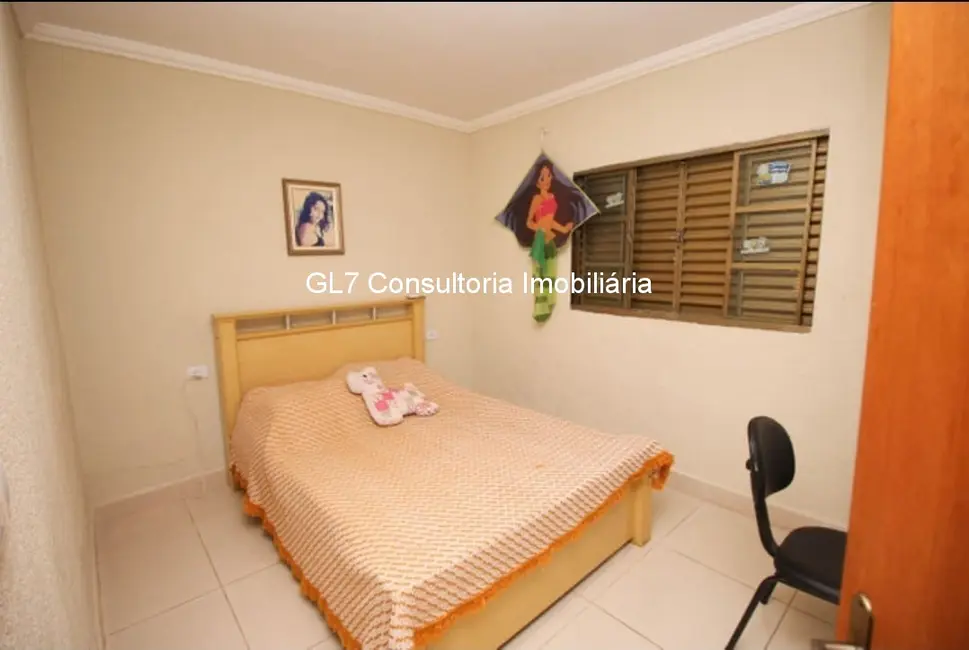 Foto 2 de Casa com 5 quartos à venda, 255m2 em Jardim Morada do Sol, Indaiatuba - SP