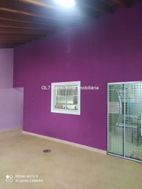 Foto 5 de Casa com 2 quartos à venda, 70m2 em Parque Campo Bonito, Indaiatuba - SP