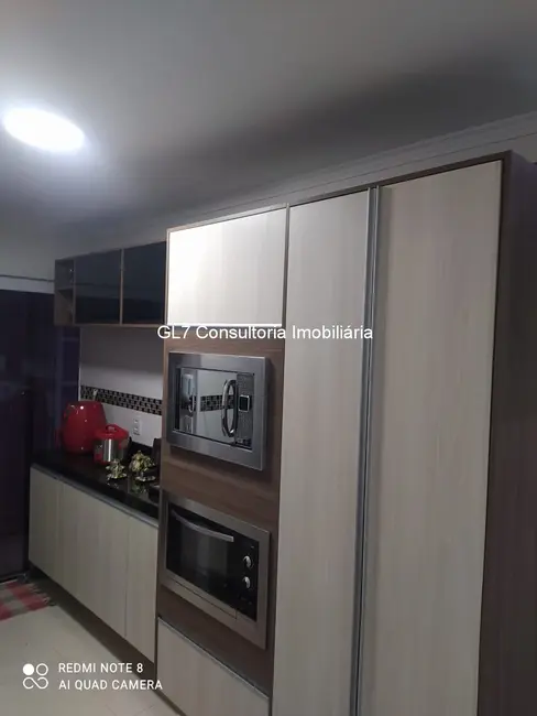 Foto 9 de Casa com 2 quartos à venda, 70m2 em Parque Campo Bonito, Indaiatuba - SP