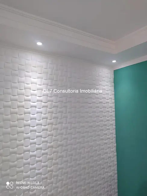 Foto 4 de Casa com 2 quartos à venda, 70m2 em Parque Campo Bonito, Indaiatuba - SP