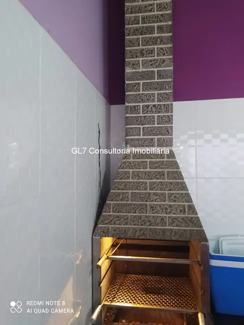 Foto 7 de Casa com 2 quartos à venda, 70m2 em Parque Campo Bonito, Indaiatuba - SP