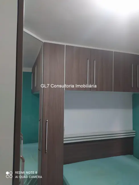 Foto 8 de Casa com 2 quartos à venda, 70m2 em Parque Campo Bonito, Indaiatuba - SP