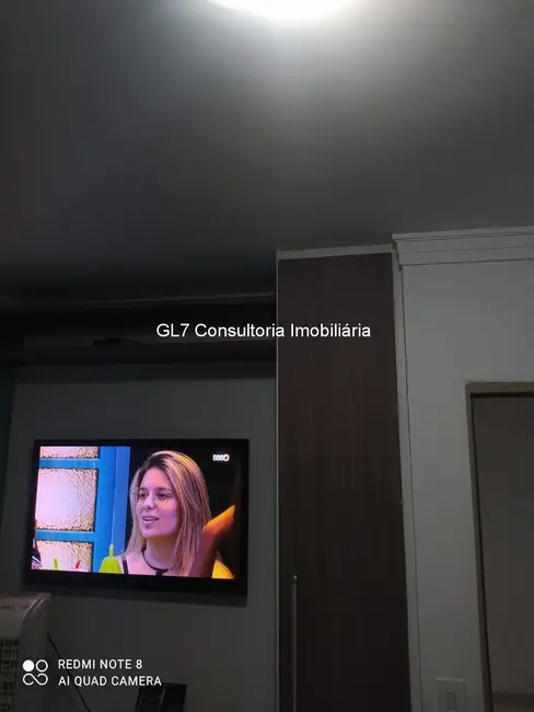 Foto 6 de Casa com 2 quartos à venda, 70m2 em Parque Campo Bonito, Indaiatuba - SP