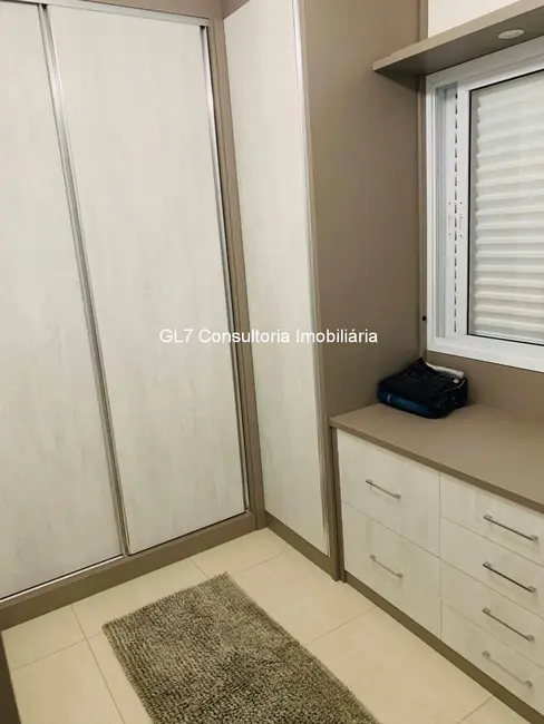 Foto 5 de Apartamento com 3 quartos à venda, 80m2 em Parque Boa Esperança, Indaiatuba - SP