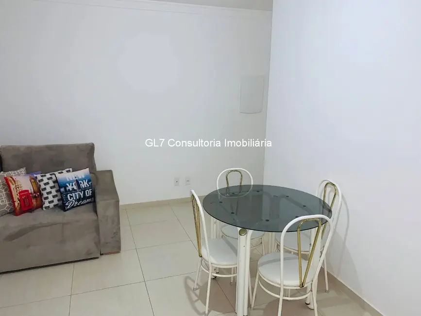 Foto 3 de Apartamento com 3 quartos à venda, 80m2 em Parque Boa Esperança, Indaiatuba - SP