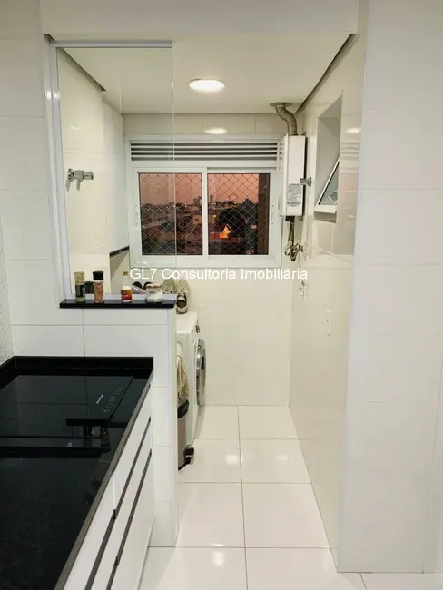 Foto 2 de Apartamento com 3 quartos à venda, 80m2 em Parque Boa Esperança, Indaiatuba - SP