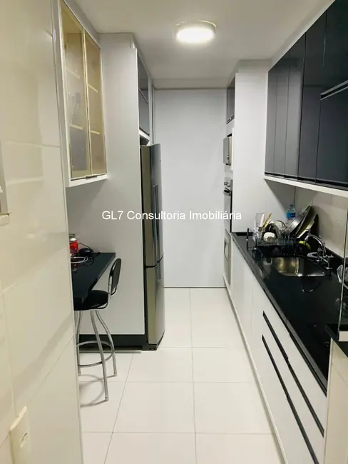 Foto 8 de Apartamento com 3 quartos à venda, 80m2 em Parque Boa Esperança, Indaiatuba - SP