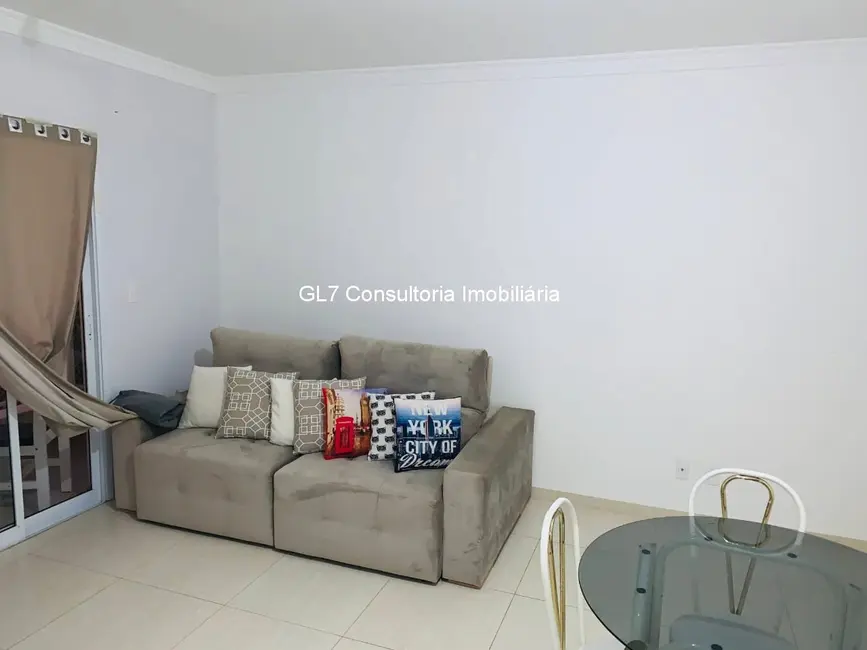 Foto 6 de Apartamento com 3 quartos à venda, 80m2 em Parque Boa Esperança, Indaiatuba - SP