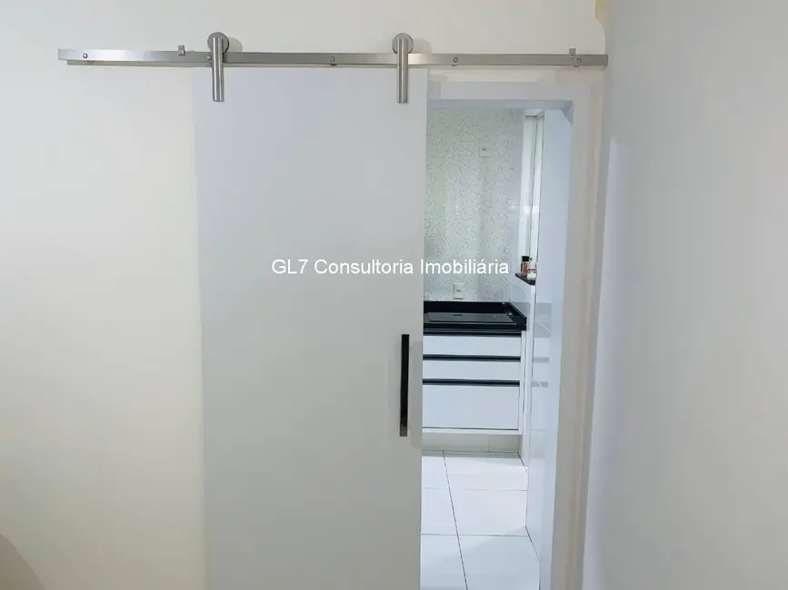 Foto 9 de Apartamento com 3 quartos à venda, 80m2 em Parque Boa Esperança, Indaiatuba - SP