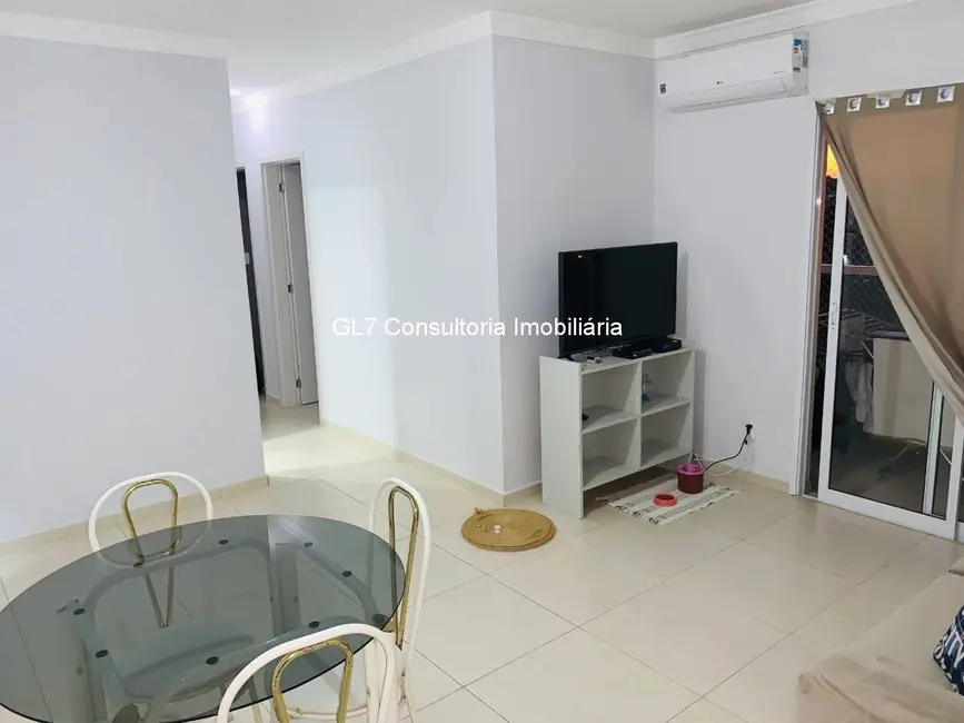 Foto 1 de Apartamento com 3 quartos à venda, 80m2 em Parque Boa Esperança, Indaiatuba - SP