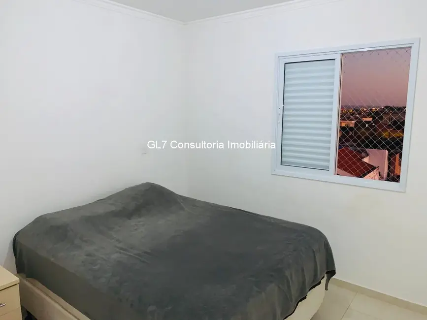 Foto 4 de Apartamento com 3 quartos à venda, 80m2 em Parque Boa Esperança, Indaiatuba - SP