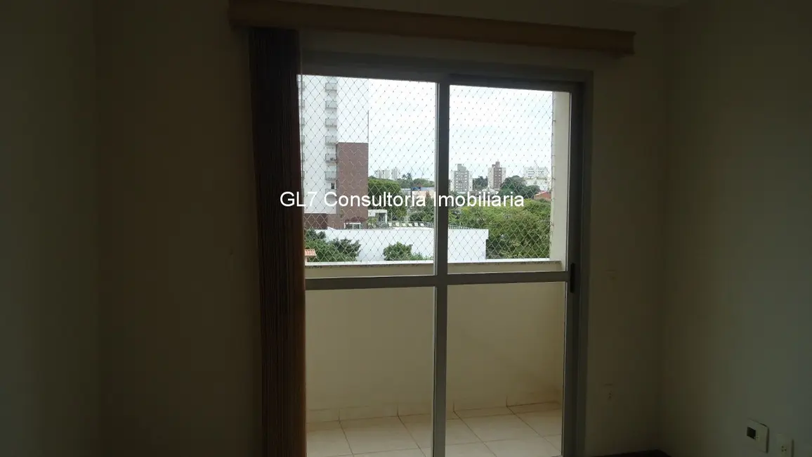 Foto 2 de Apartamento com 3 quartos à venda, 83m2 em Jardim Pompéia, Indaiatuba - SP