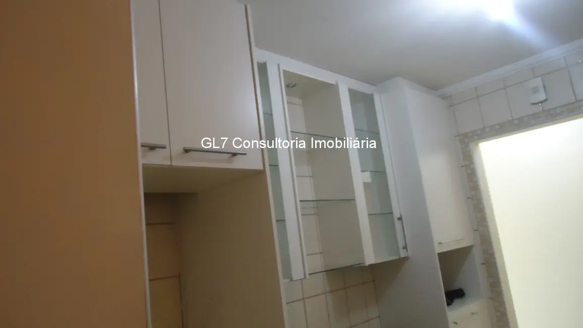 Foto 1 de Apartamento com 3 quartos à venda, 83m2 em Jardim Pompéia, Indaiatuba - SP