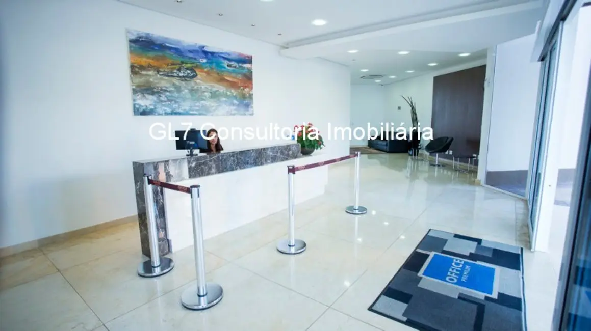 Foto 5 de Sala Comercial à venda, 39m2 em Jardim Pompéia, Indaiatuba - SP