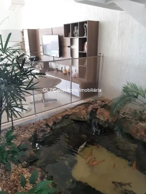 Foto 5 de Casa de Condomínio com 3 quartos à venda, 320m2 em Jardim Portal dos Ipês, Indaiatuba - SP