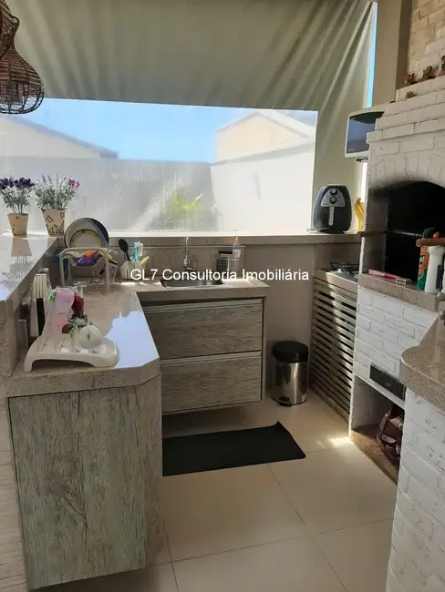 Foto 7 de Casa de Condomínio com 3 quartos à venda, 320m2 em Jardim Portal dos Ipês, Indaiatuba - SP