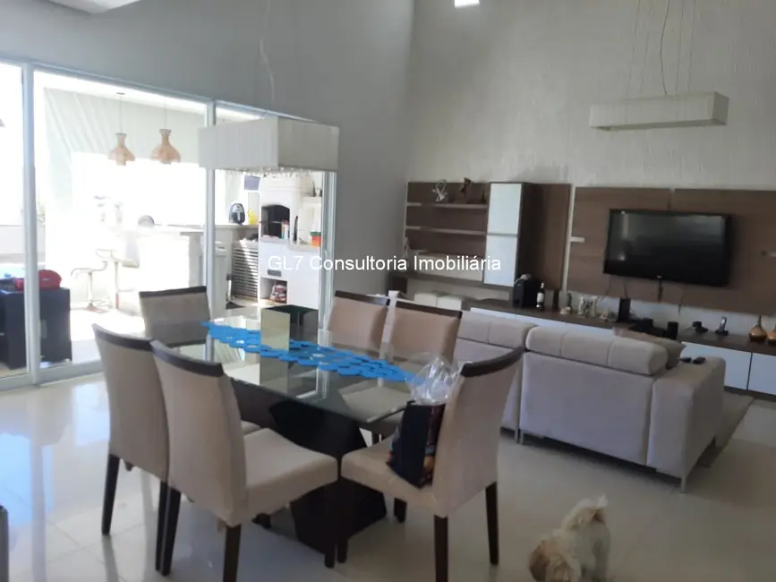 Foto 3 de Casa de Condomínio com 3 quartos à venda, 320m2 em Jardim Portal dos Ipês, Indaiatuba - SP