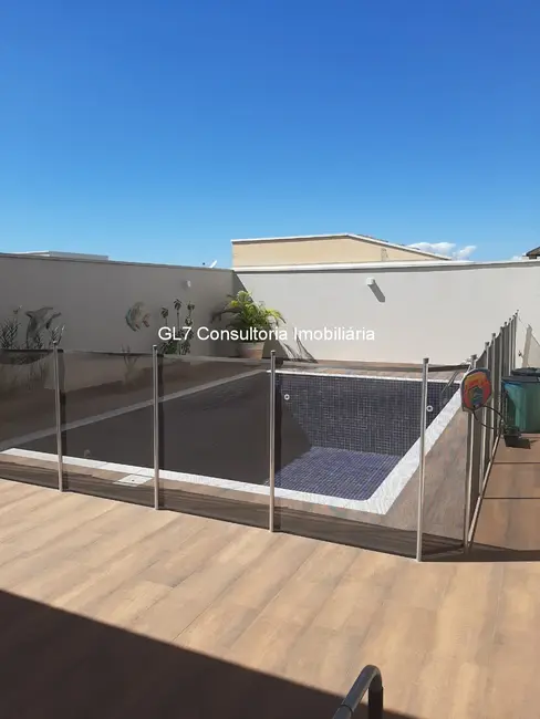 Foto 4 de Casa de Condomínio com 3 quartos à venda, 320m2 em Jardim Portal dos Ipês, Indaiatuba - SP