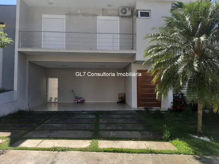 Foto 1 de Casa de Condomínio com 3 quartos à venda, 320m2 em Jardim Portal dos Ipês, Indaiatuba - SP