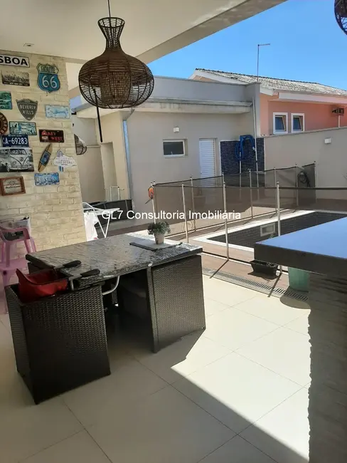 Foto 6 de Casa de Condomínio com 3 quartos à venda, 320m2 em Jardim Portal dos Ipês, Indaiatuba - SP