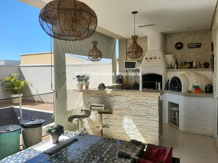 Foto 8 de Casa de Condomínio com 3 quartos à venda, 320m2 em Jardim Portal dos Ipês, Indaiatuba - SP