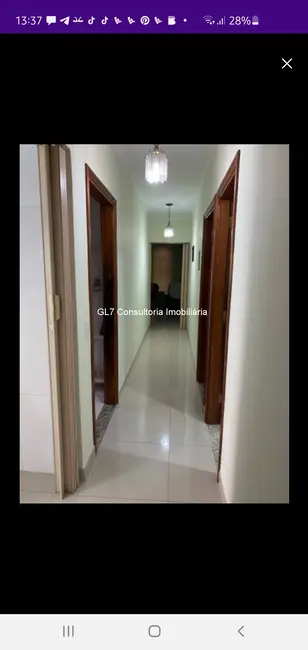 Foto 4 de Casa com 3 quartos à venda, 196m2 em Jardim Santa Rita, Indaiatuba - SP