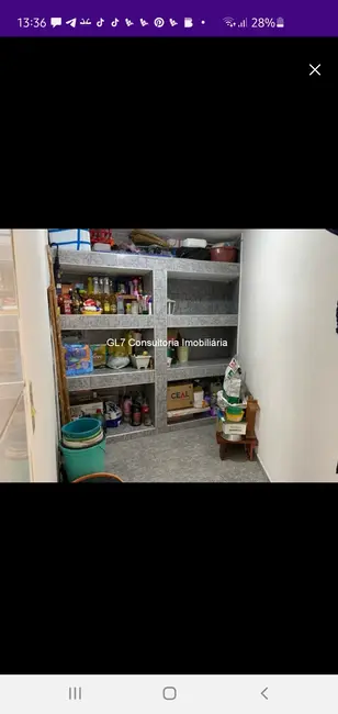 Foto 8 de Casa com 3 quartos à venda, 196m2 em Jardim Santa Rita, Indaiatuba - SP