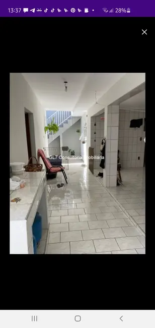 Foto 5 de Casa com 3 quartos à venda, 196m2 em Jardim Santa Rita, Indaiatuba - SP