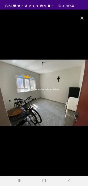 Foto 7 de Casa com 3 quartos à venda, 196m2 em Jardim Santa Rita, Indaiatuba - SP