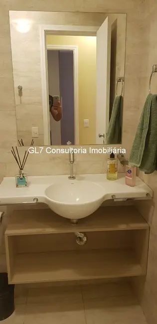 Foto 3 de Apartamento com 3 quartos à venda, 97m2 em Cidade Nova I, Indaiatuba - SP