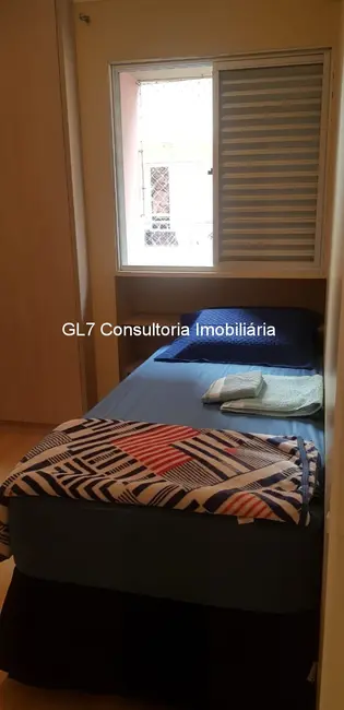 Foto 4 de Apartamento com 3 quartos à venda, 97m2 em Cidade Nova I, Indaiatuba - SP