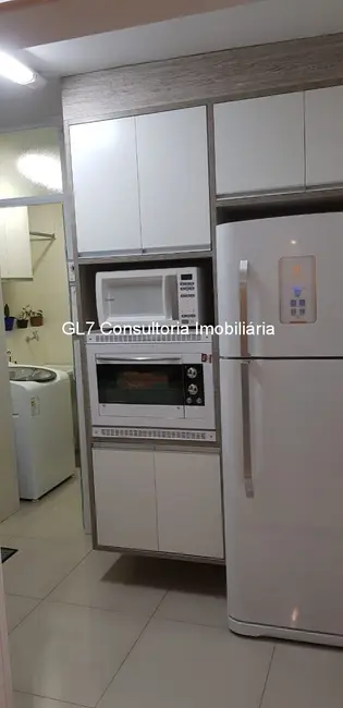 Foto 5 de Apartamento com 3 quartos à venda, 97m2 em Cidade Nova I, Indaiatuba - SP