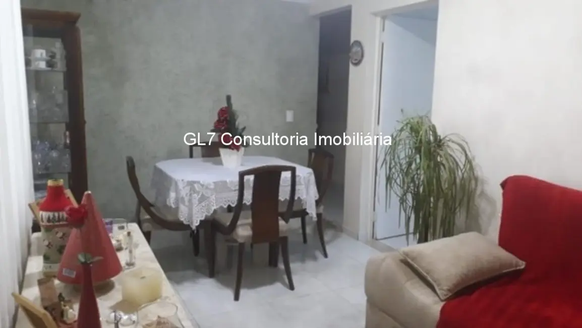 Foto 1 de Apartamento com 3 quartos à venda, 88m2 em Cidade Nova I, Indaiatuba - SP