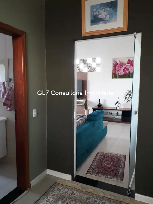 Foto 7 de Casa com 3 quartos à venda, 214m2 em Jardim Regina, Indaiatuba - SP