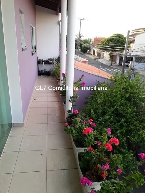 Foto 8 de Casa com 3 quartos à venda, 214m2 em Jardim Regina, Indaiatuba - SP