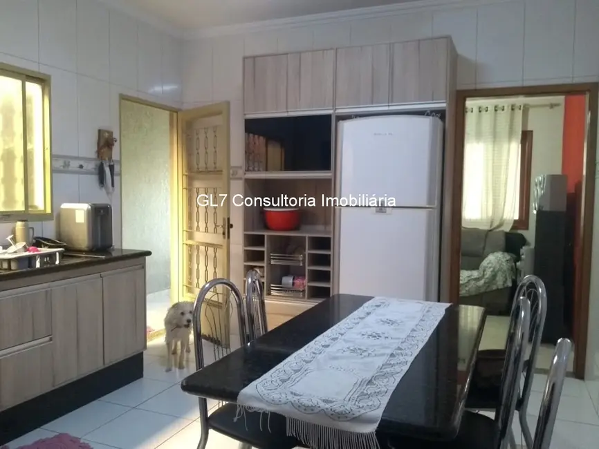 Foto 8 de Casa com 2 quartos à venda, 110m2 em Jardim Morada do Sol, Indaiatuba - SP