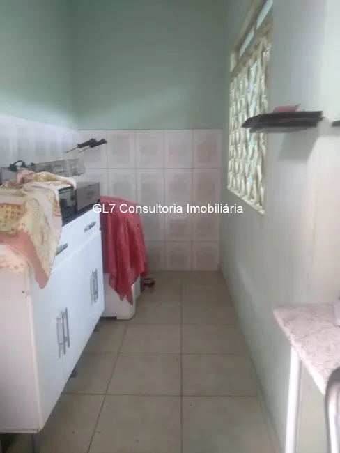 Foto 4 de Casa com 2 quartos à venda, 110m2 em Jardim Morada do Sol, Indaiatuba - SP