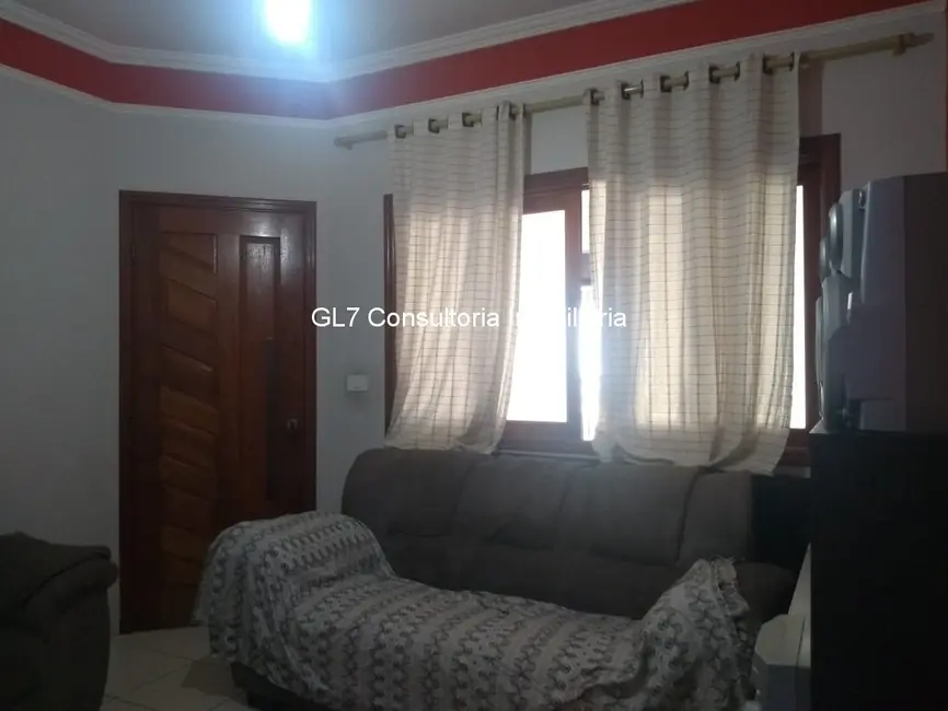 Foto 6 de Casa com 2 quartos à venda, 110m2 em Jardim Morada do Sol, Indaiatuba - SP
