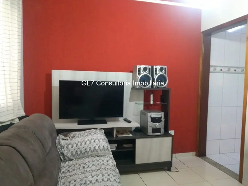 Foto 7 de Casa com 2 quartos à venda, 110m2 em Jardim Morada do Sol, Indaiatuba - SP