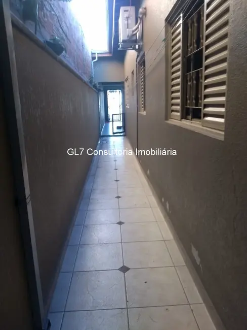 Foto 5 de Casa com 2 quartos à venda, 110m2 em Jardim Morada do Sol, Indaiatuba - SP