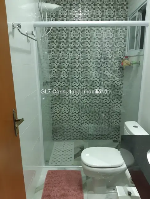 Foto 2 de Casa com 3 quartos à venda, 95m2 em Jardim Residencial Veneza, Indaiatuba - SP