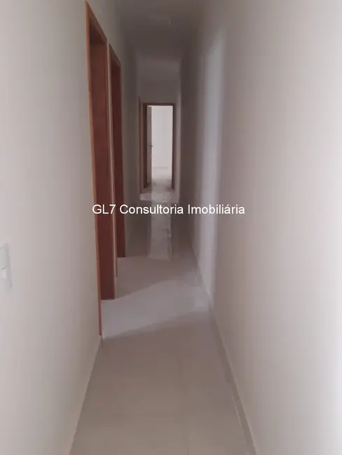 Foto 3 de Casa com 3 quartos à venda, 95m2 em Jardim Residencial Veneza, Indaiatuba - SP