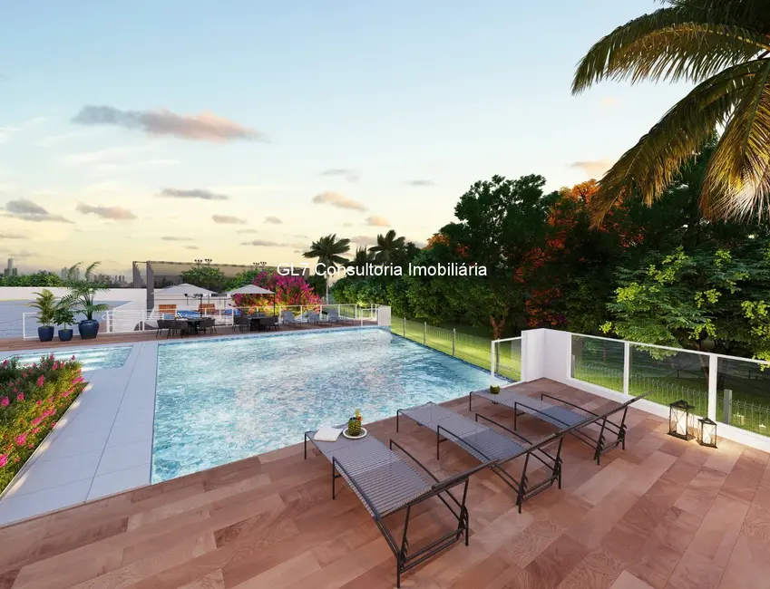 Foto 7 de Apartamento com 2 quartos à venda, 60m2 em Jardim Santiago, Indaiatuba - SP