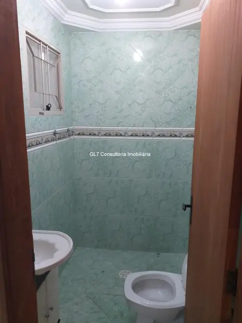 Foto 2 de Casa com 2 quartos à venda, 245m2 em Jardim Hubert, Indaiatuba - SP