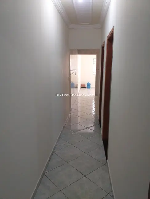 Foto 6 de Casa com 2 quartos à venda, 245m2 em Jardim Hubert, Indaiatuba - SP