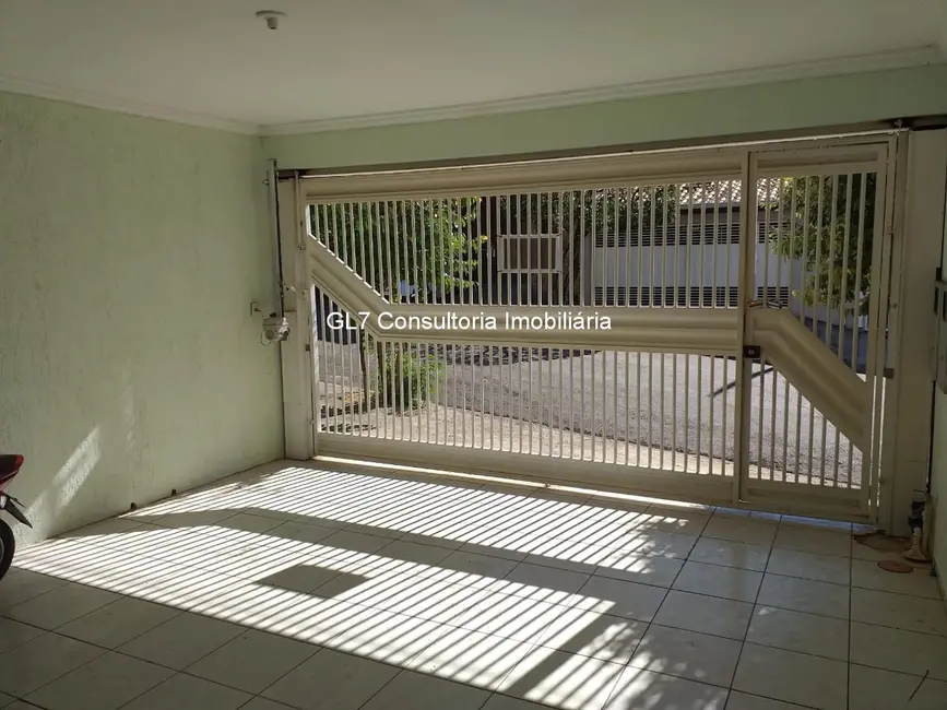 Foto 1 de Casa com 2 quartos à venda, 245m2 em Jardim Hubert, Indaiatuba - SP