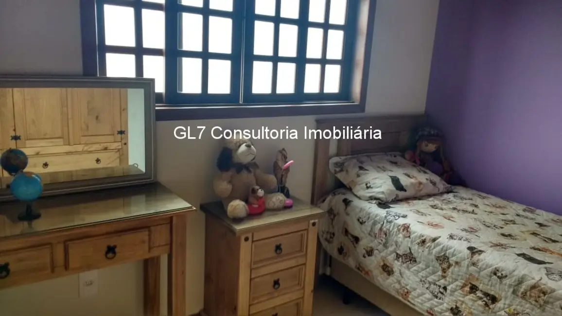 Foto 3 de Casa com 3 quartos à venda, 160m2 em Jardim Hubert, Indaiatuba - SP